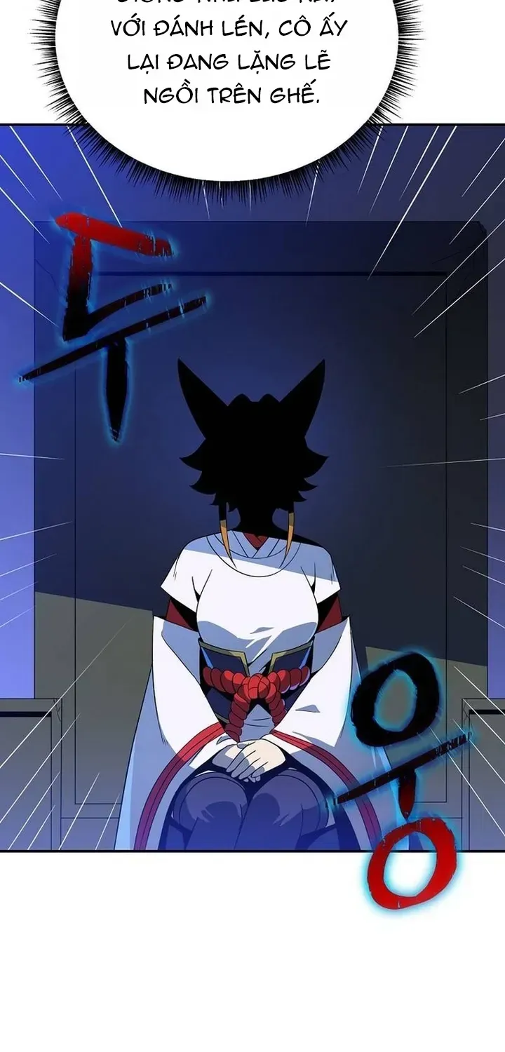 Pháp Sư Hệ Theo Lượt Chapter 46 - 6