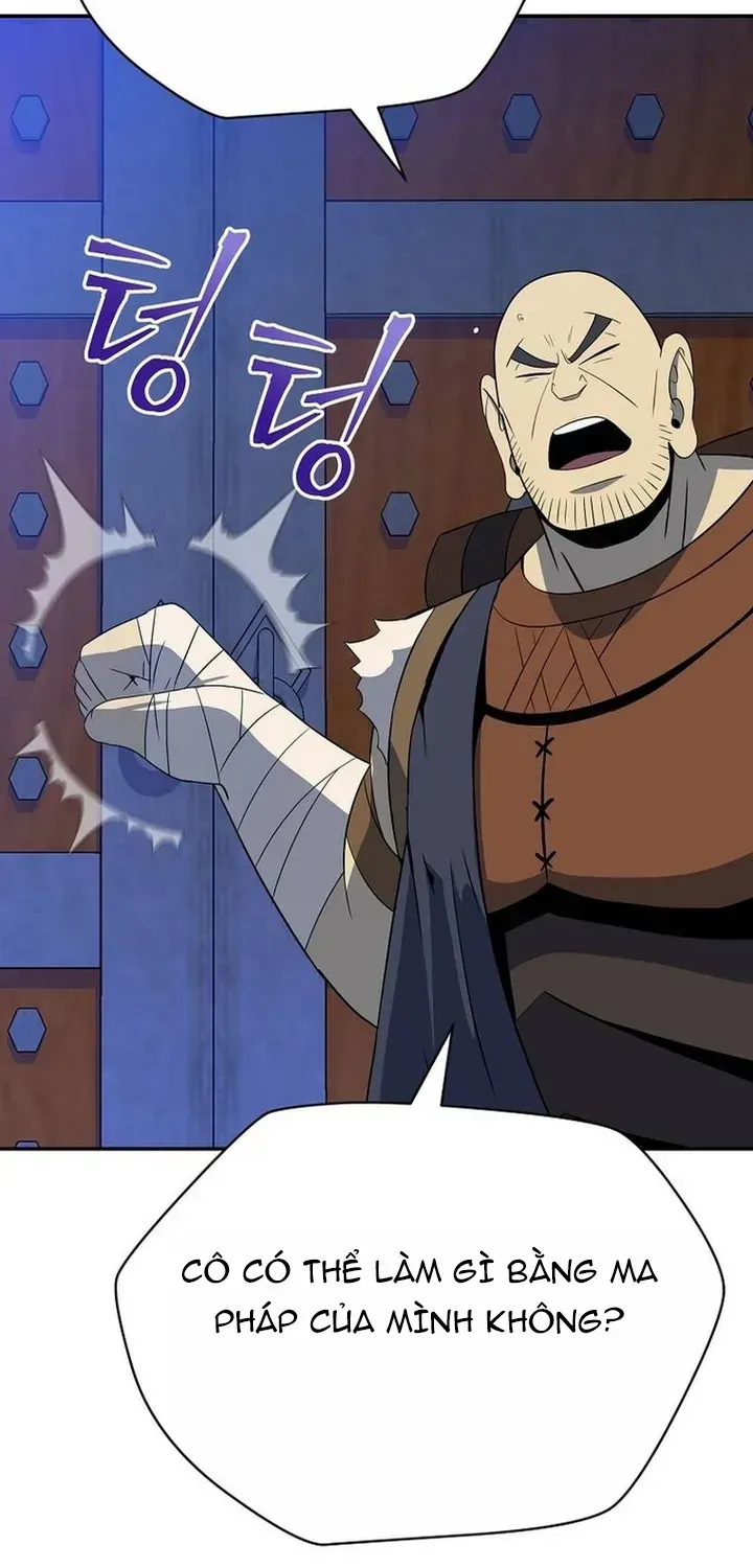 Pháp Sư Hệ Theo Lượt Chapter 46 - 64