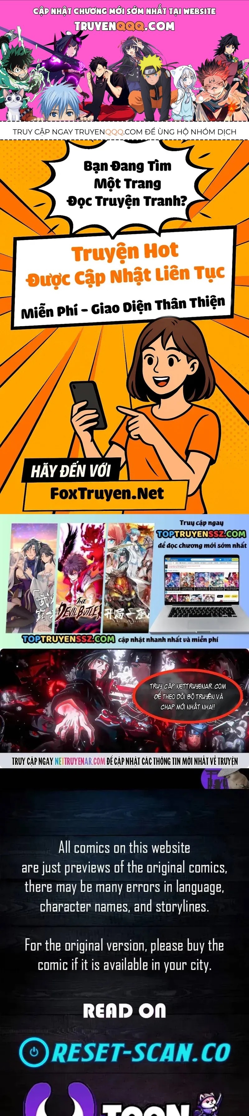 Pháp Sư Hệ Theo Lượt Chapter 47 - 1