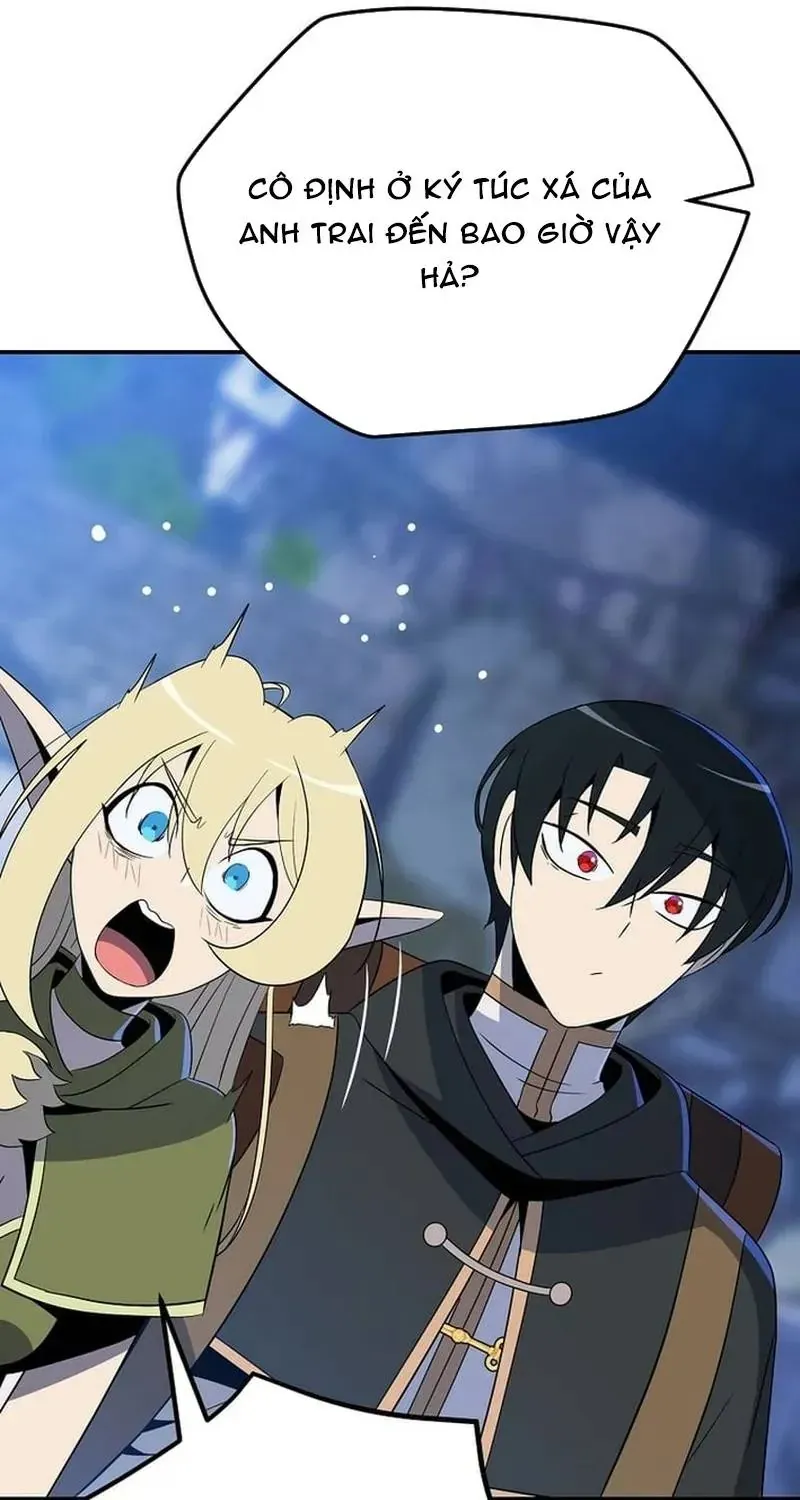 Pháp Sư Hệ Theo Lượt Chapter 47 - 19