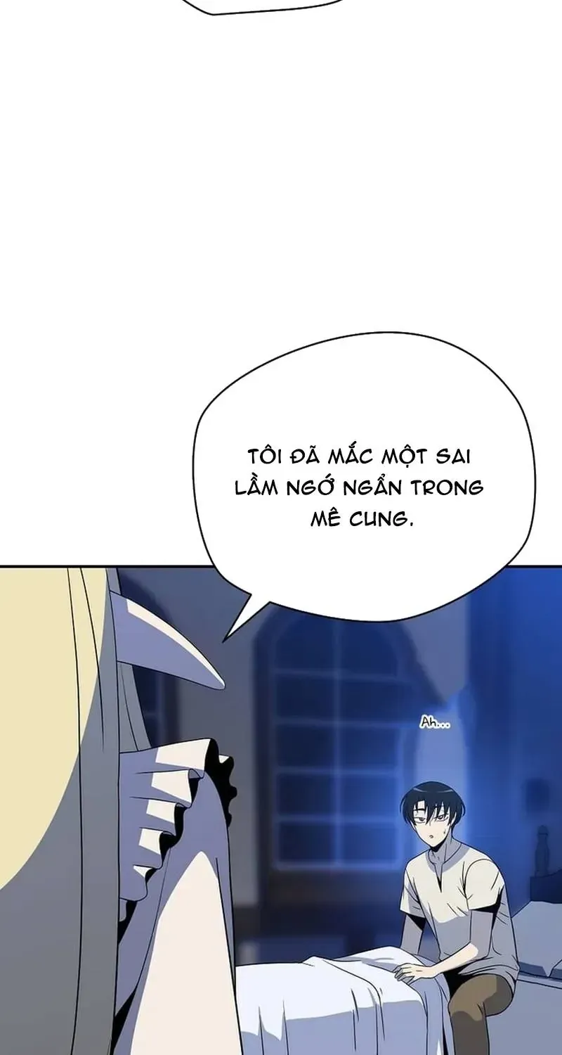 Pháp Sư Hệ Theo Lượt Chapter 47 - 47