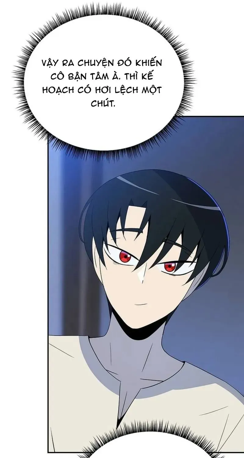 Pháp Sư Hệ Theo Lượt Chapter 47 - 52