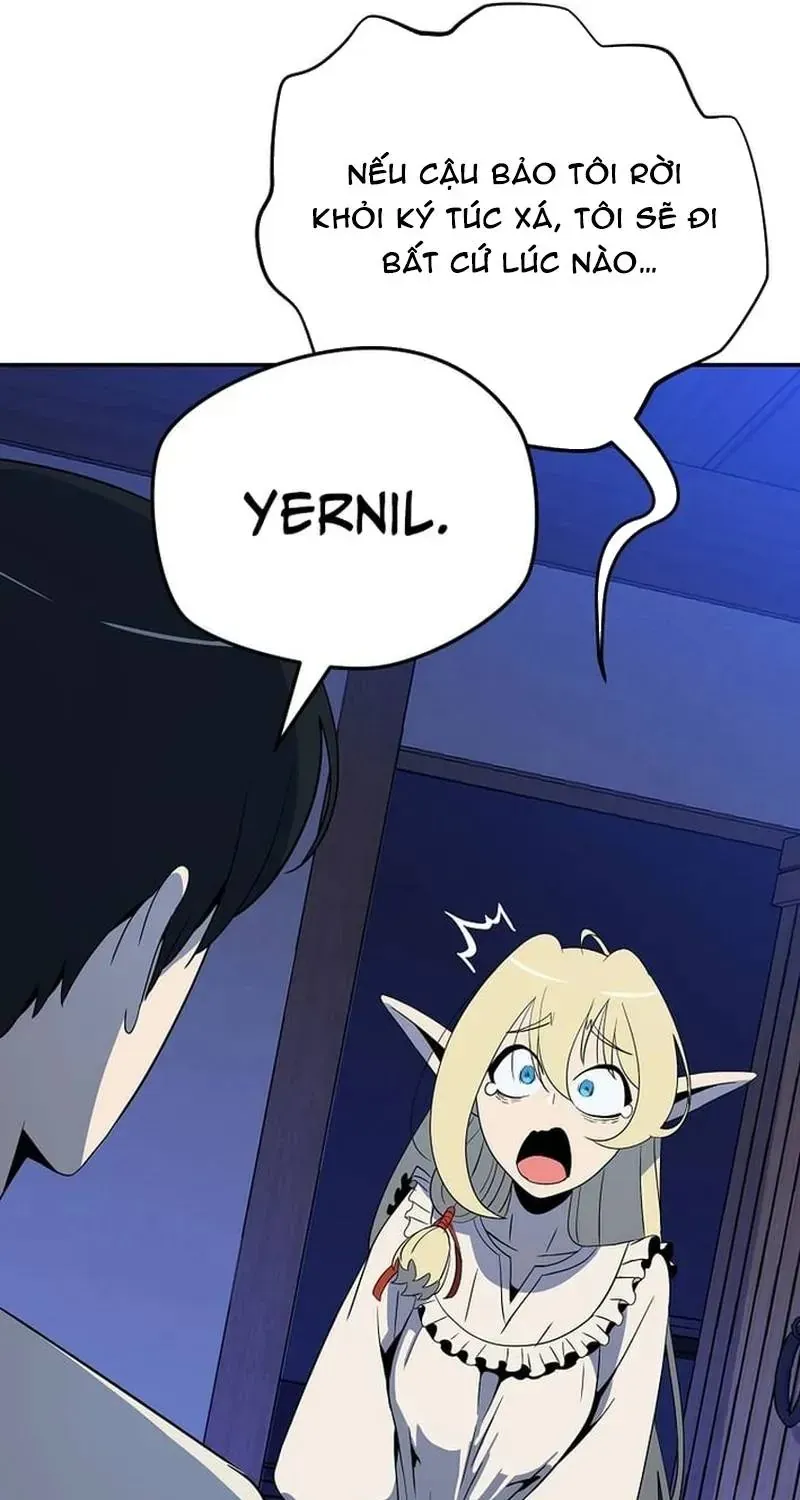 Pháp Sư Hệ Theo Lượt Chapter 47 - 55