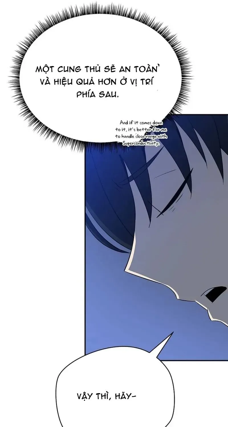 Pháp Sư Hệ Theo Lượt Chapter 47 - 69