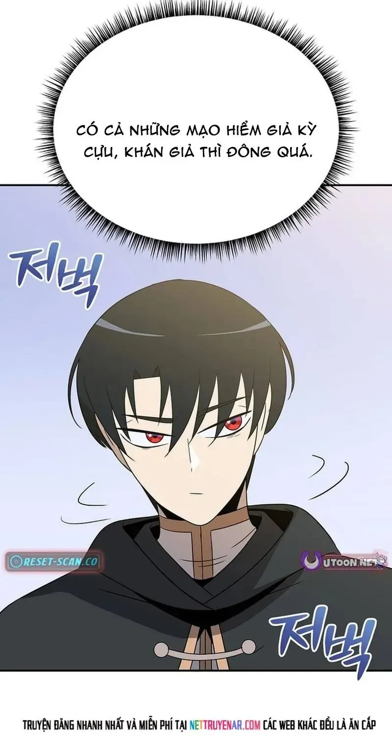 Pháp Sư Hệ Theo Lượt Chapter 47 - 80