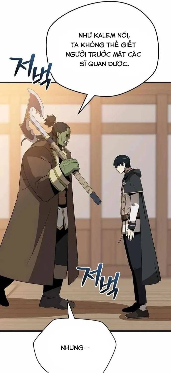 Pháp Sư Hệ Theo Lượt Chapter 52 - 12