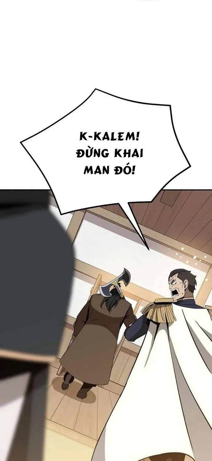 Pháp Sư Hệ Theo Lượt Chapter 52 - 16