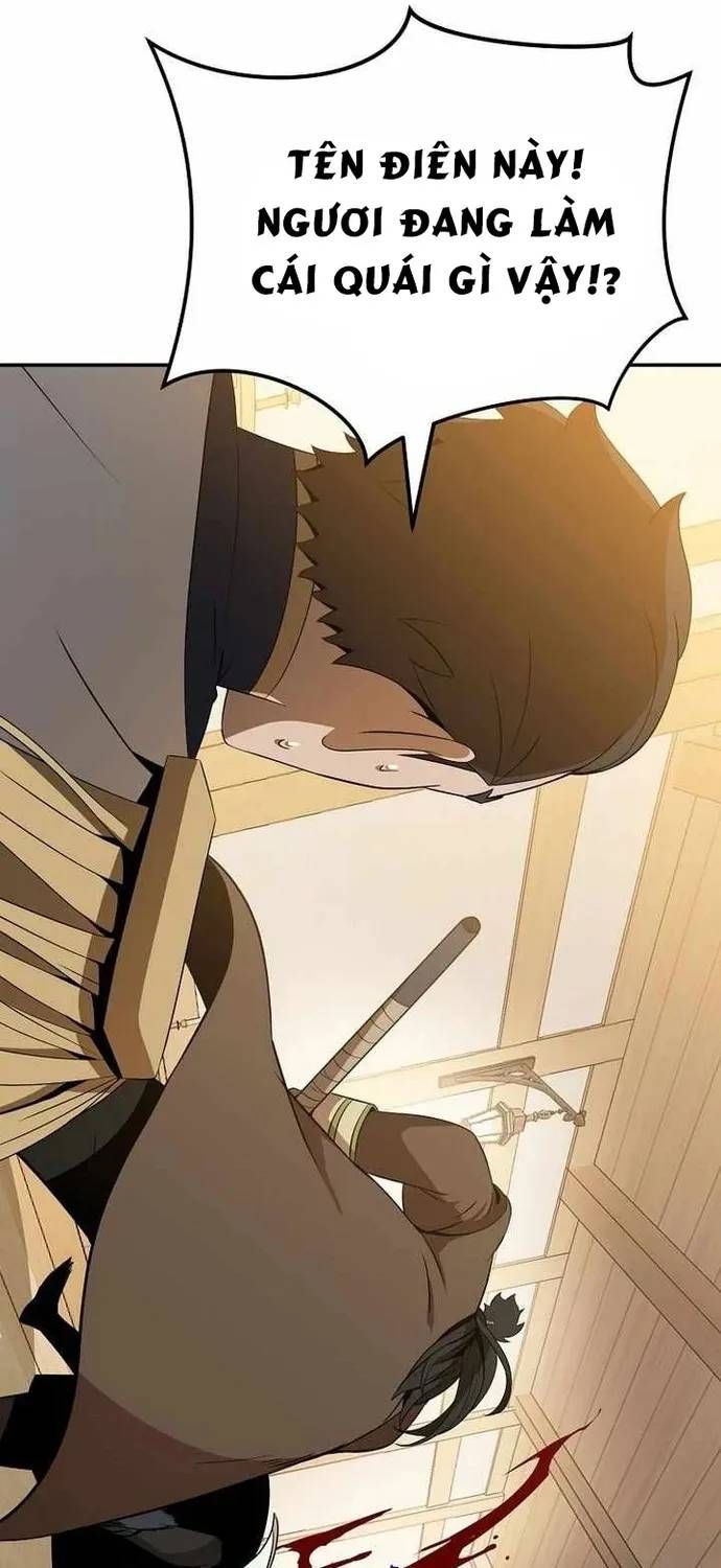 Pháp Sư Hệ Theo Lượt Chapter 52 - 4