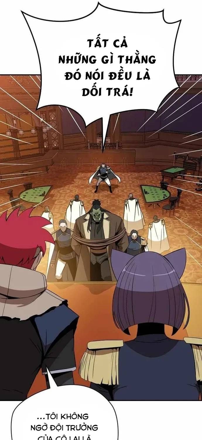 Pháp Sư Hệ Theo Lượt Chapter 52 - 39