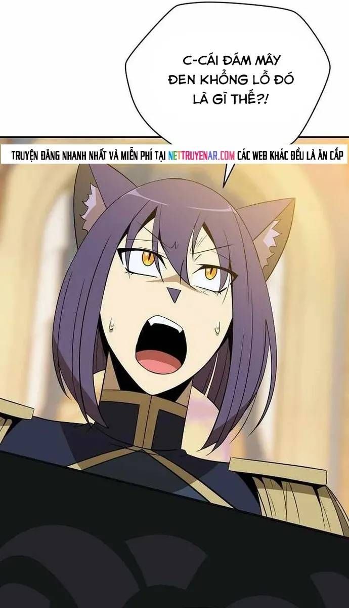 Pháp Sư Hệ Theo Lượt Chapter 52 - 58