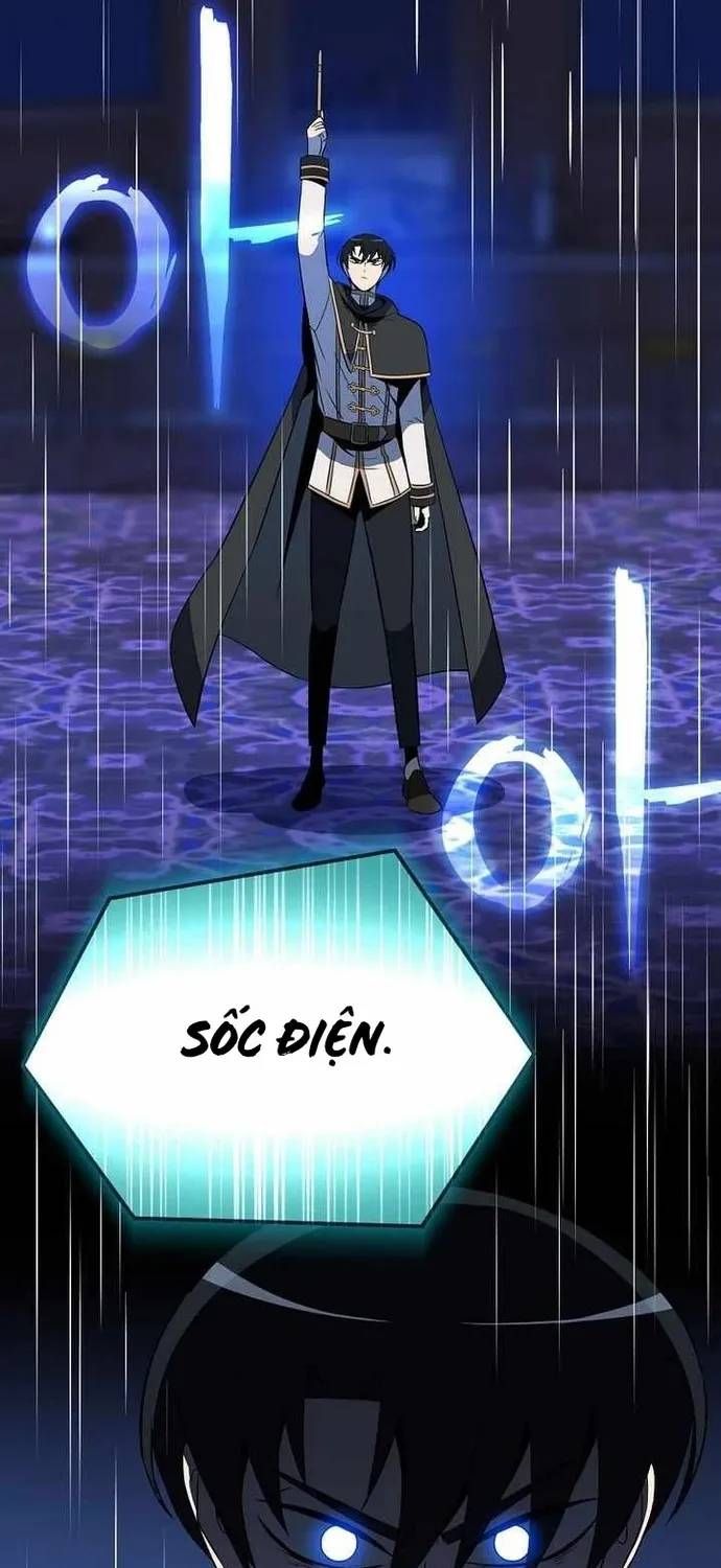 Pháp Sư Hệ Theo Lượt Chapter 52 - 60