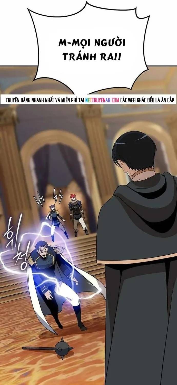 Pháp Sư Hệ Theo Lượt Chapter 52 - 68