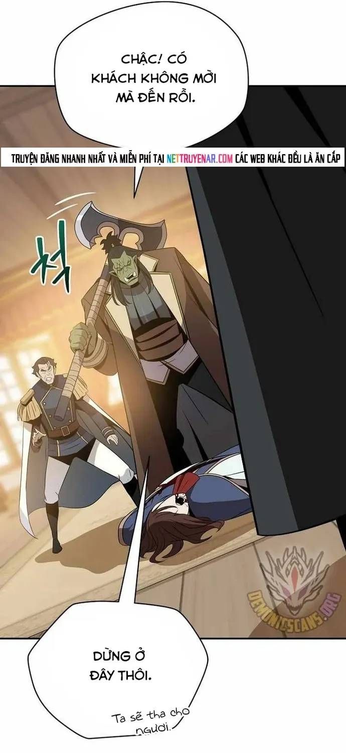 Pháp Sư Hệ Theo Lượt Chapter 52 - 9