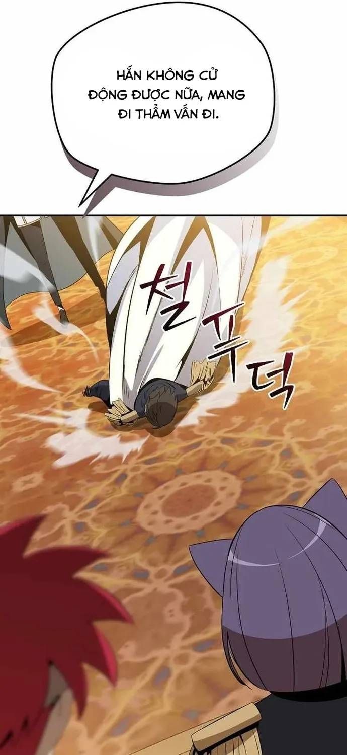 Pháp Sư Hệ Theo Lượt Chapter 52 - 83