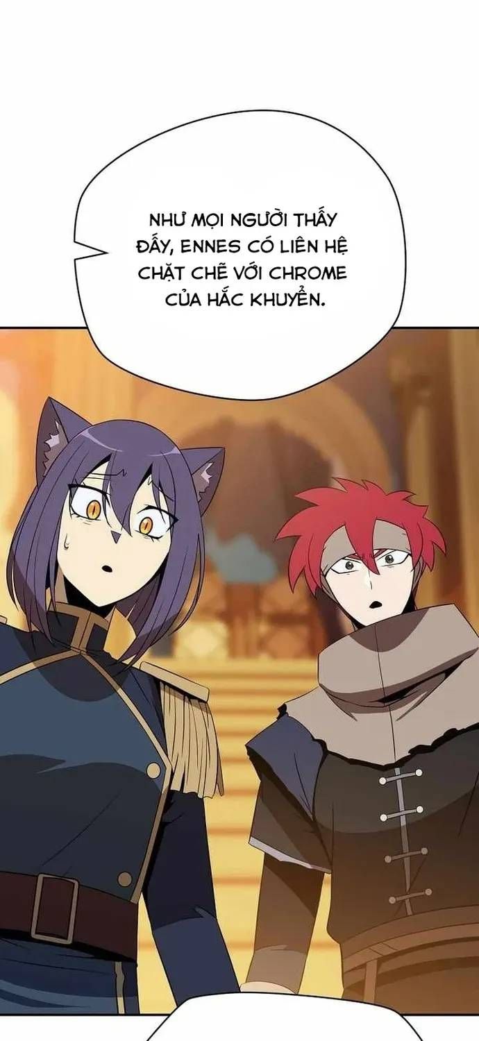 Pháp Sư Hệ Theo Lượt Chapter 52 - 85