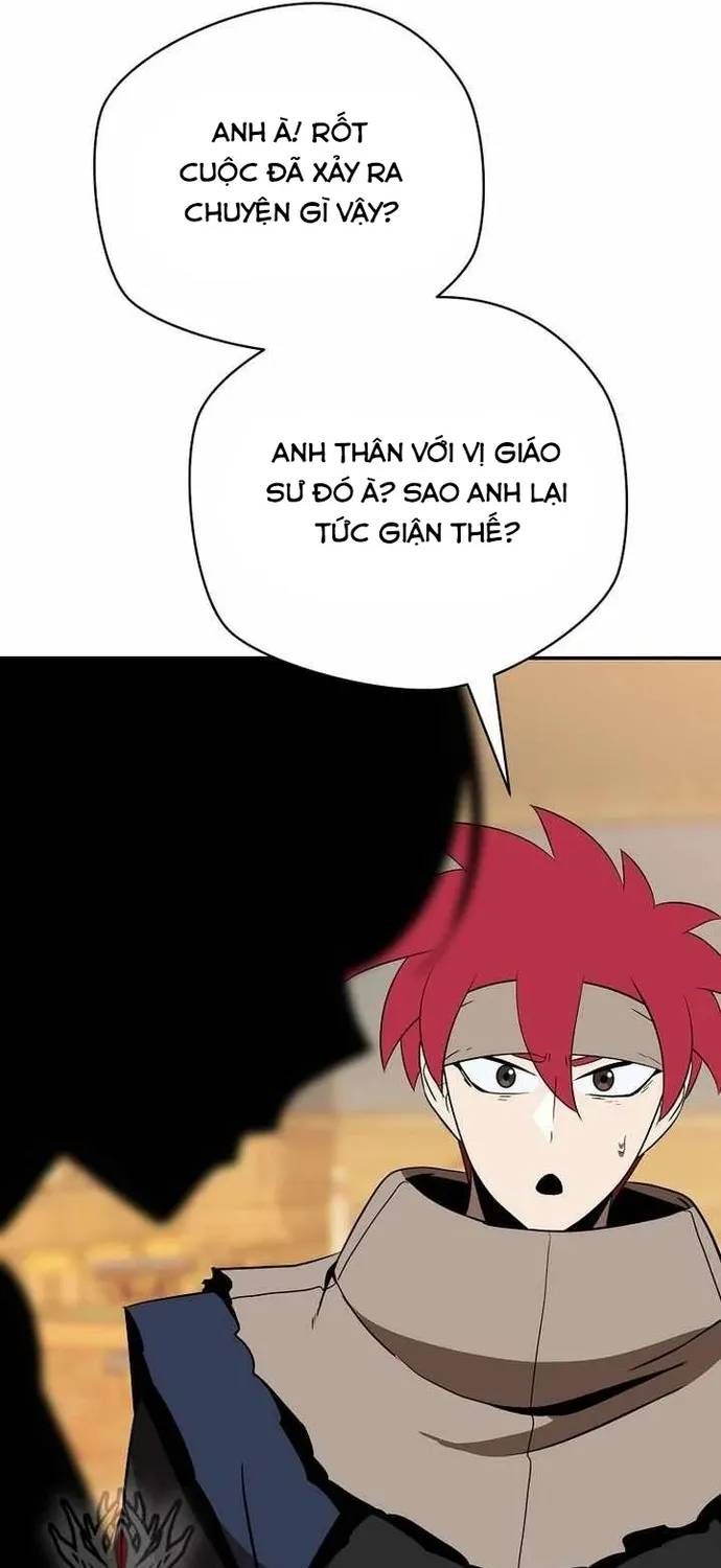 Pháp Sư Hệ Theo Lượt Chapter 52 - 91