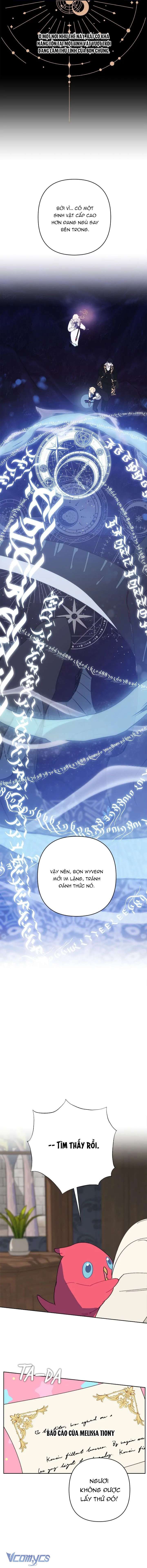 Cách Để Giết Một Pháp Sư Chapter 75.1 - 11