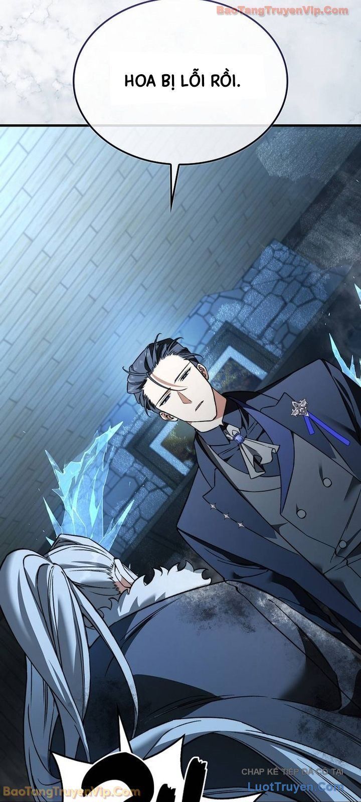 Đại Phản Diện Khao Khát Được Sống Chapter 47 - 26