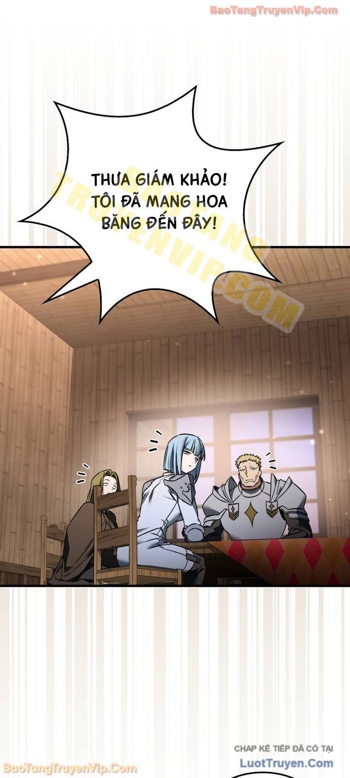 Đại Phản Diện Khao Khát Được Sống Chapter 47 - 4