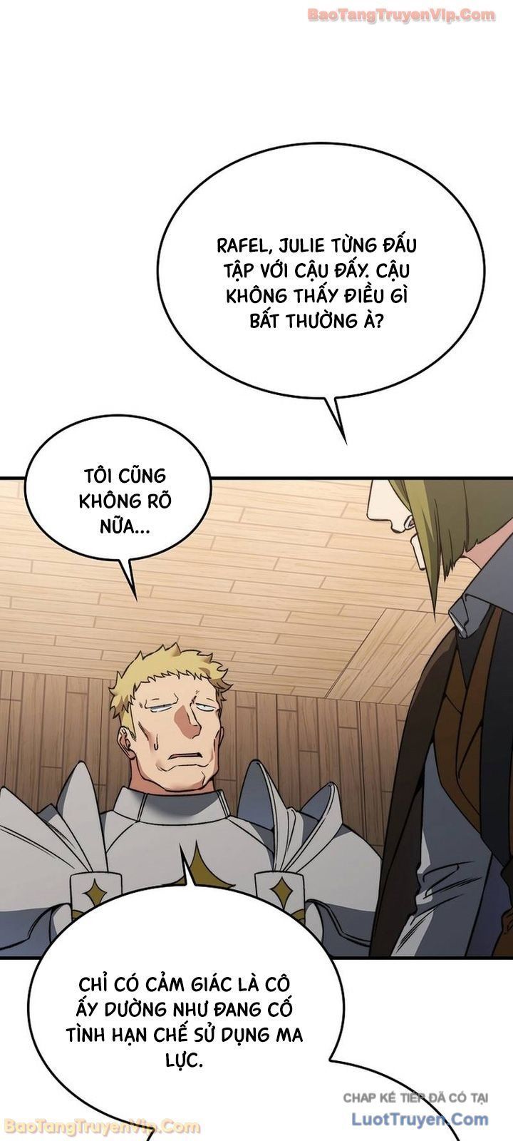 Đại Phản Diện Khao Khát Được Sống Chapter 47 - 46