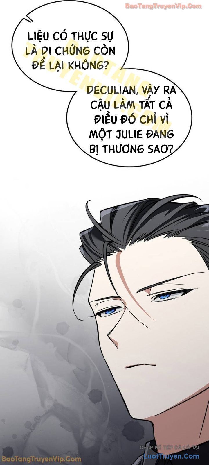 Đại Phản Diện Khao Khát Được Sống Chapter 47 - 48