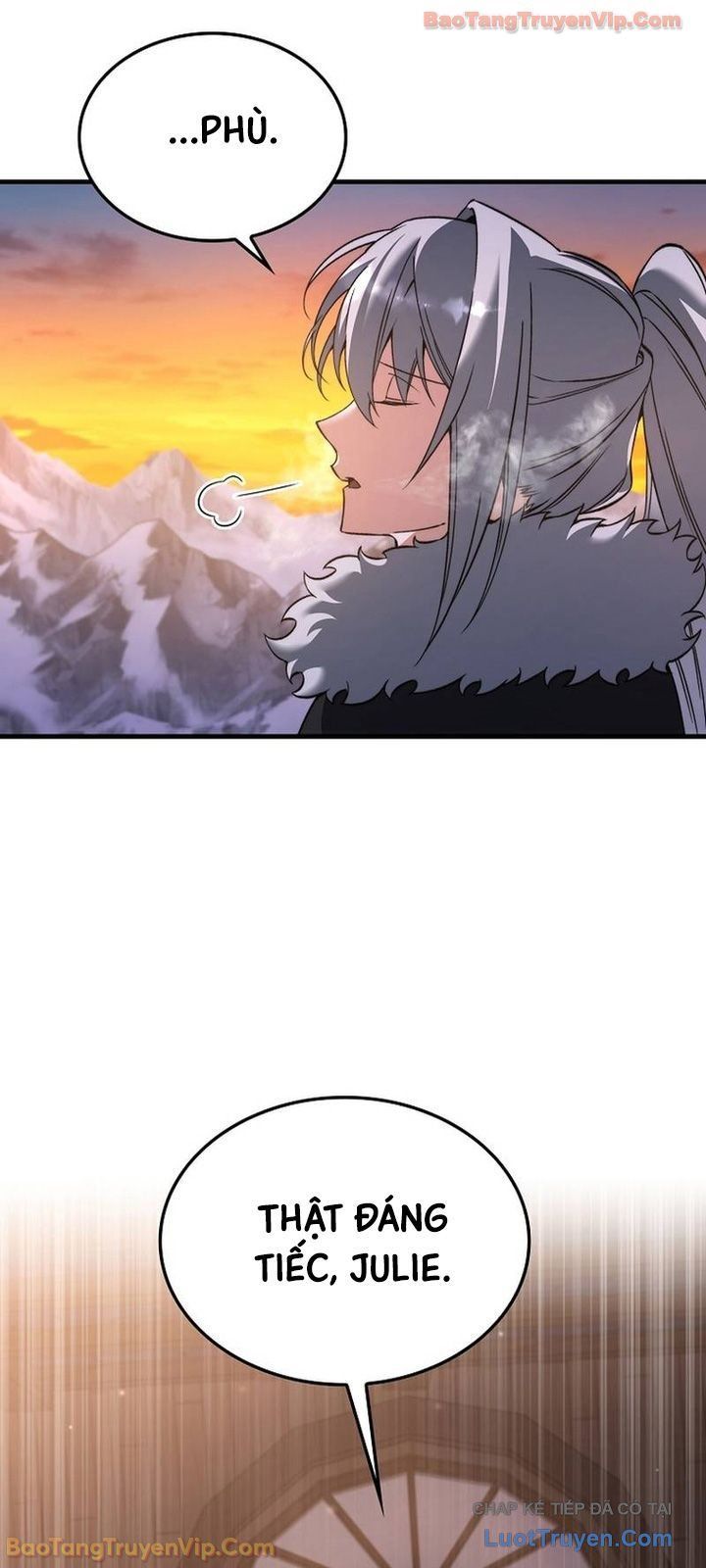 Đại Phản Diện Khao Khát Được Sống Chapter 47 - 53