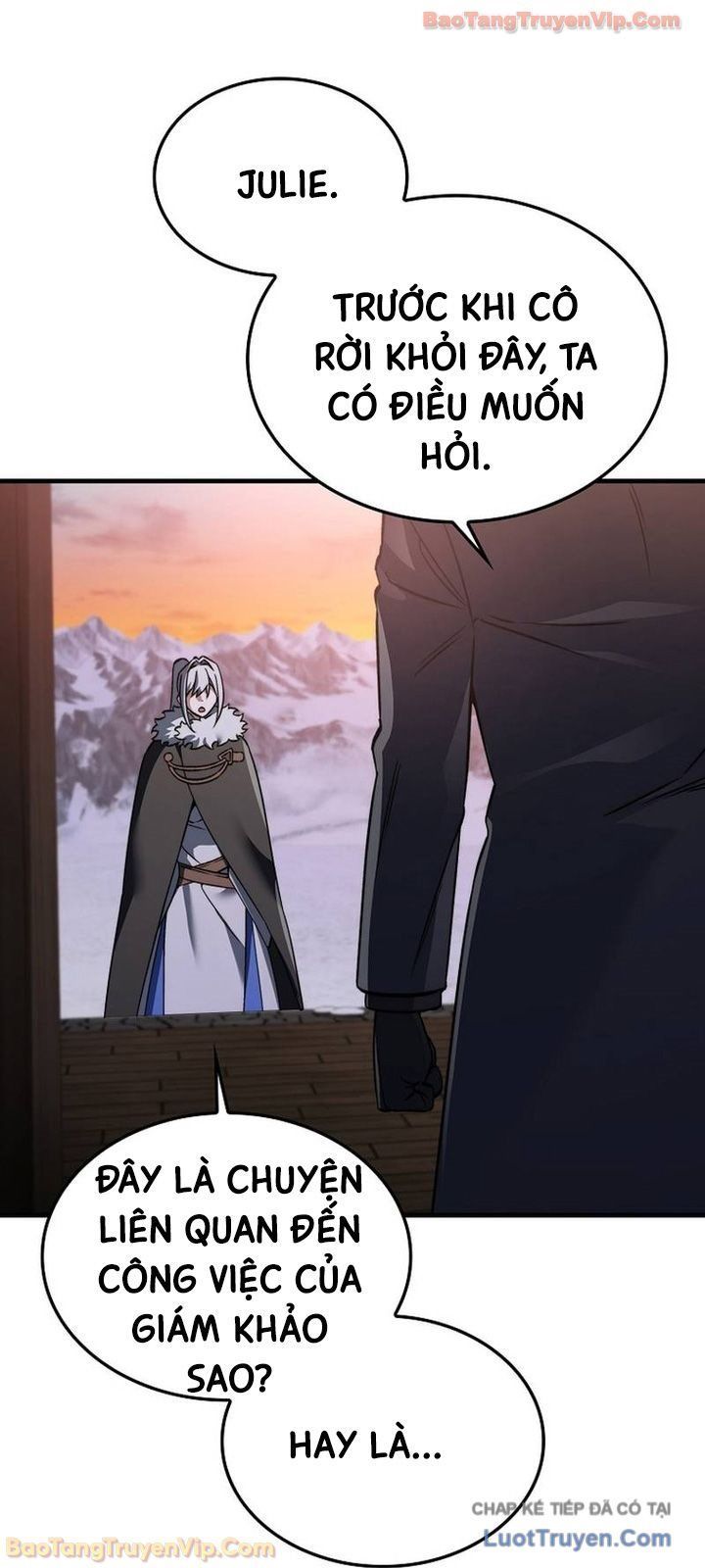Đại Phản Diện Khao Khát Được Sống Chapter 47 - 57