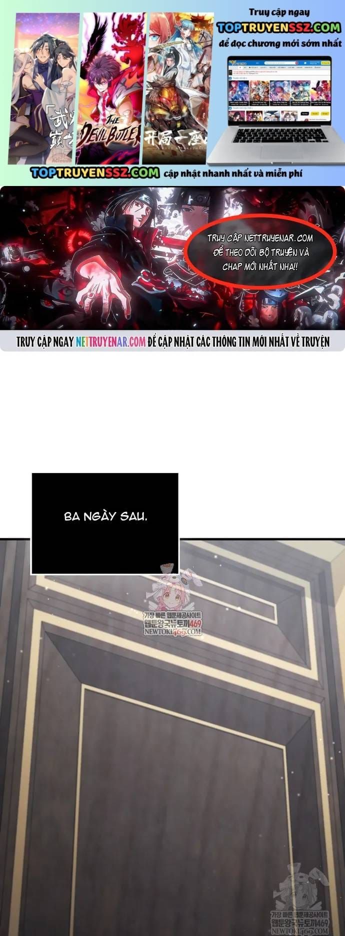 Đại Phản Diện Khao Khát Được Sống Chapter 48 - 2