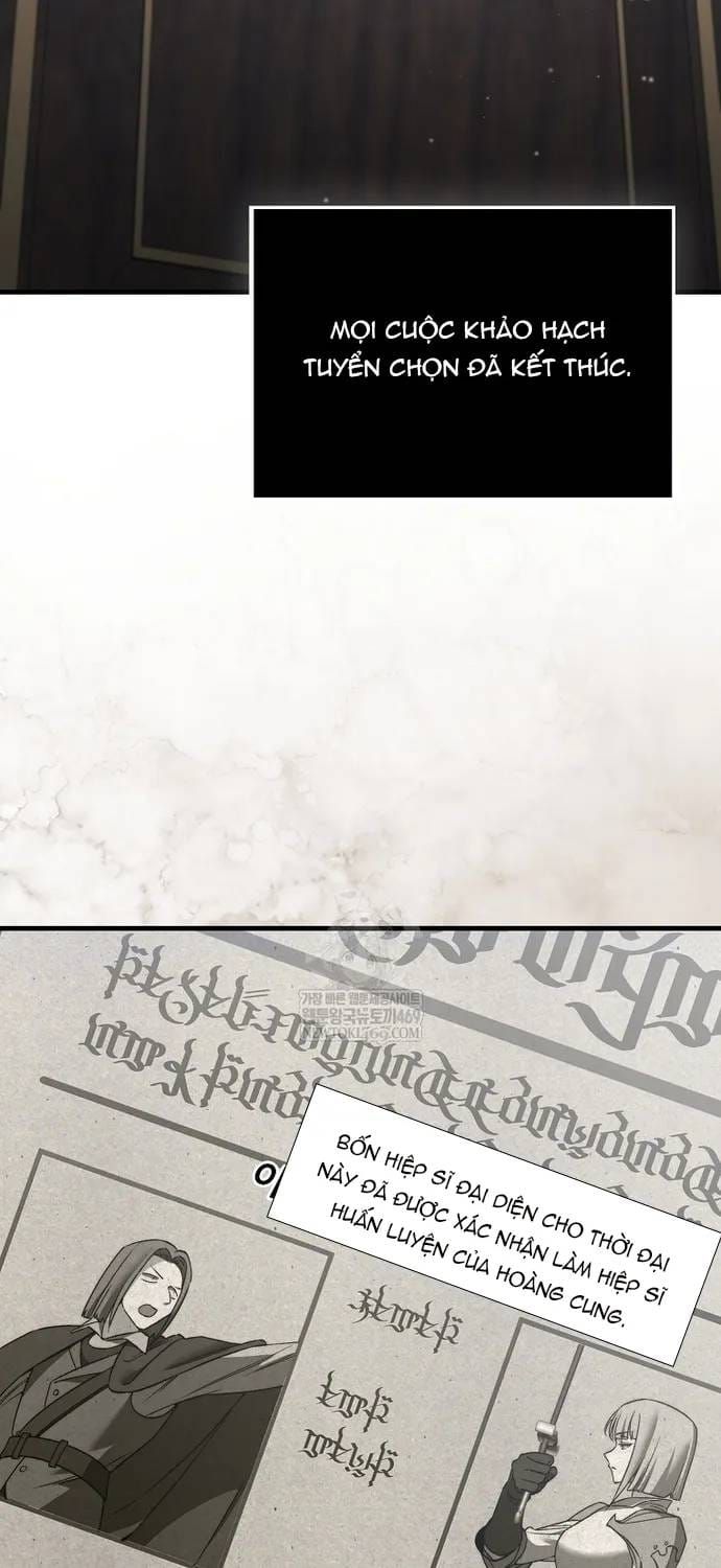 Đại Phản Diện Khao Khát Được Sống Chapter 48 - 3