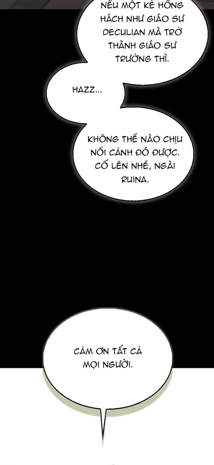 Đại Phản Diện Khao Khát Được Sống Chapter 48 - 23