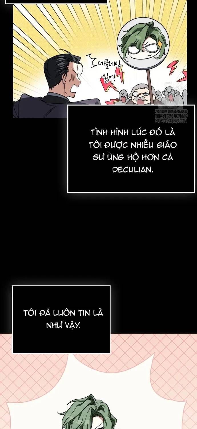 Đại Phản Diện Khao Khát Được Sống Chapter 48 - 27