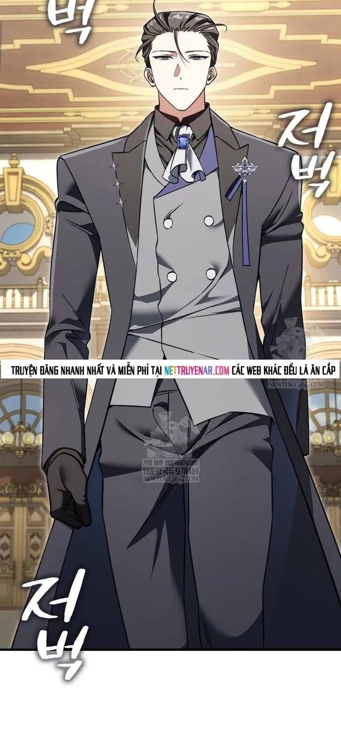 Đại Phản Diện Khao Khát Được Sống Chapter 48 - 10