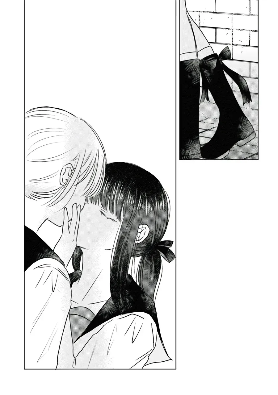 Bóng Tối Và Hoa Chapter 8 - 8