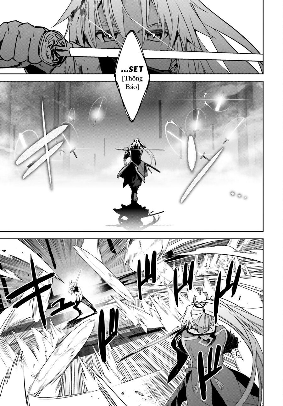 Fate/Apocrypha Chapter 70 - 20