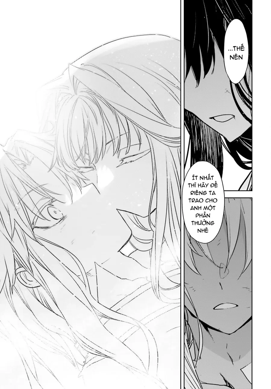 Fate/Apocrypha Chapter 71.2 - 11