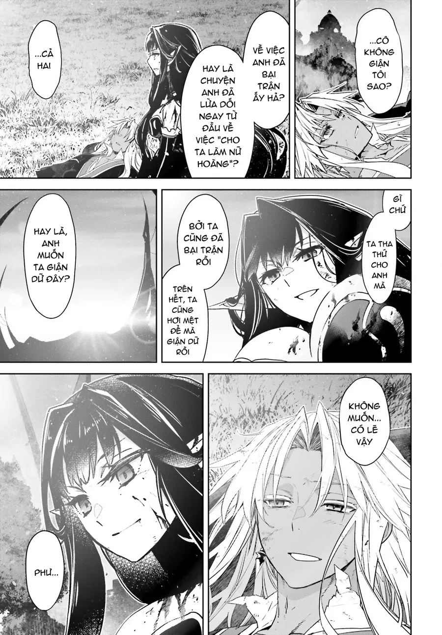 Fate/Apocrypha Chapter 71.2 - 7