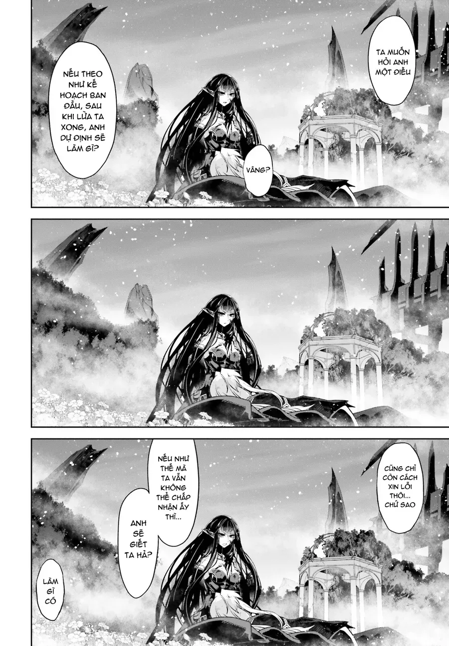 Fate/Apocrypha Chapter 71.2 - 8