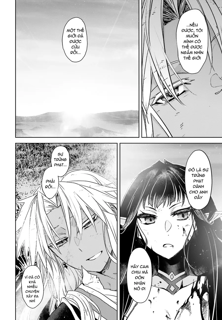 Fate/Apocrypha Chapter 71.2 - 10