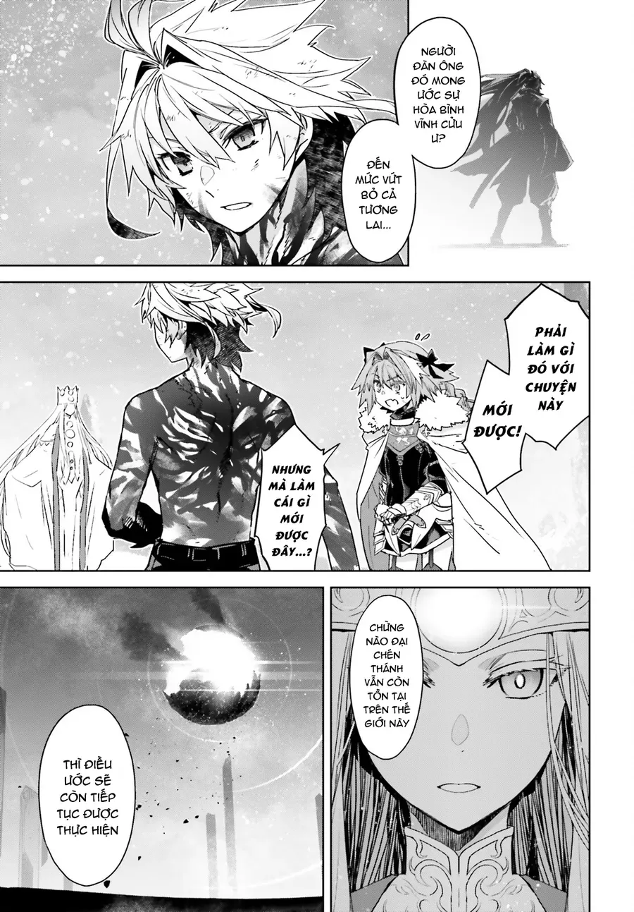 Fate/Apocrypha Chapter 72.1 - 6