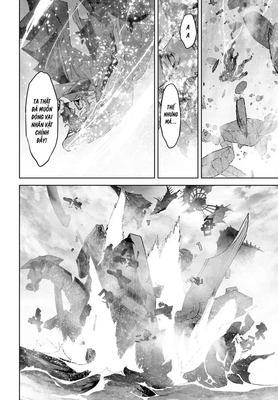 Fate/Apocrypha Chapter 72.2 - 11