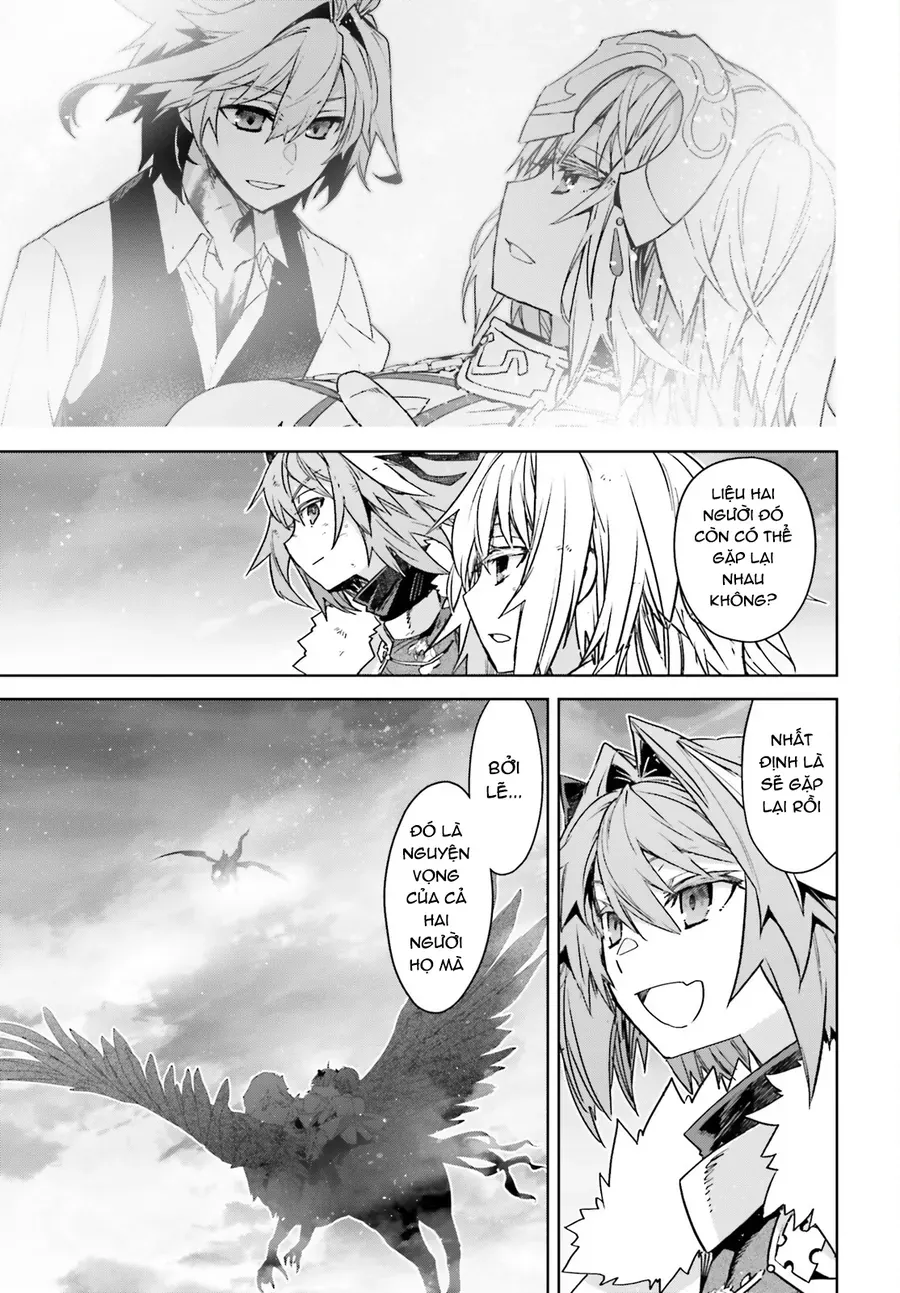 Fate/Apocrypha Chapter 72.2 - 15