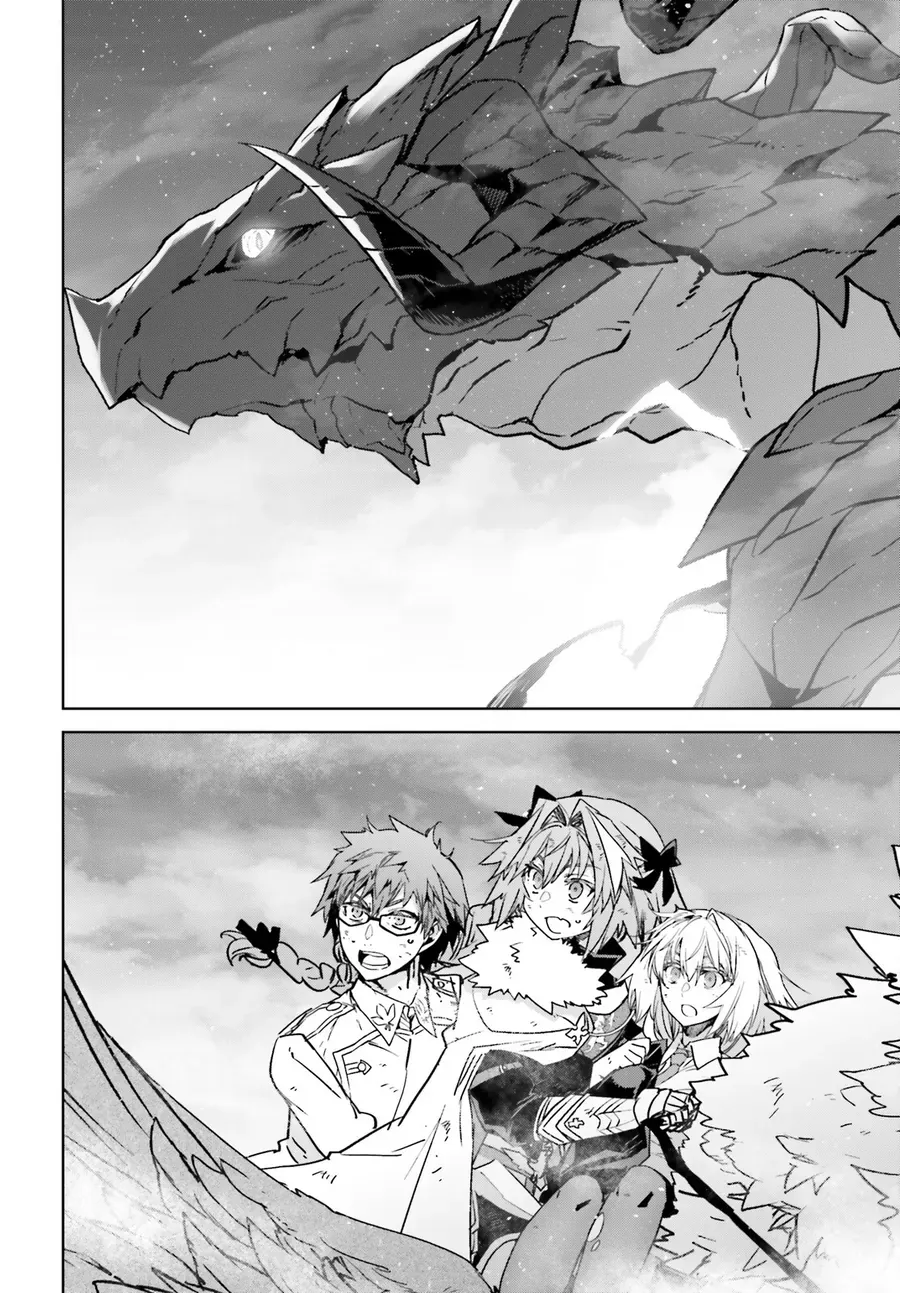 Fate/Apocrypha Chapter 72.2 - 7