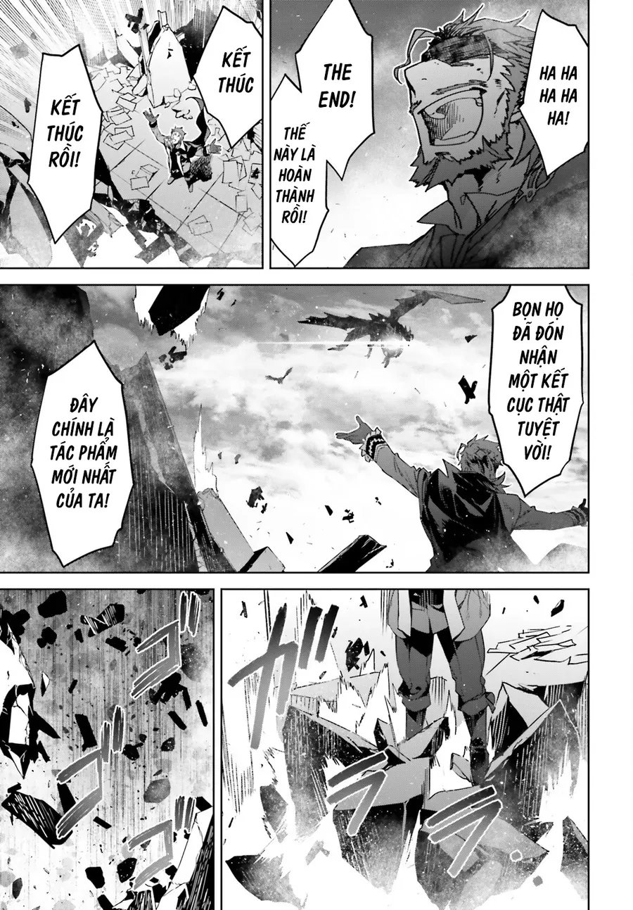 Fate/Apocrypha Chapter 72.2 - 10