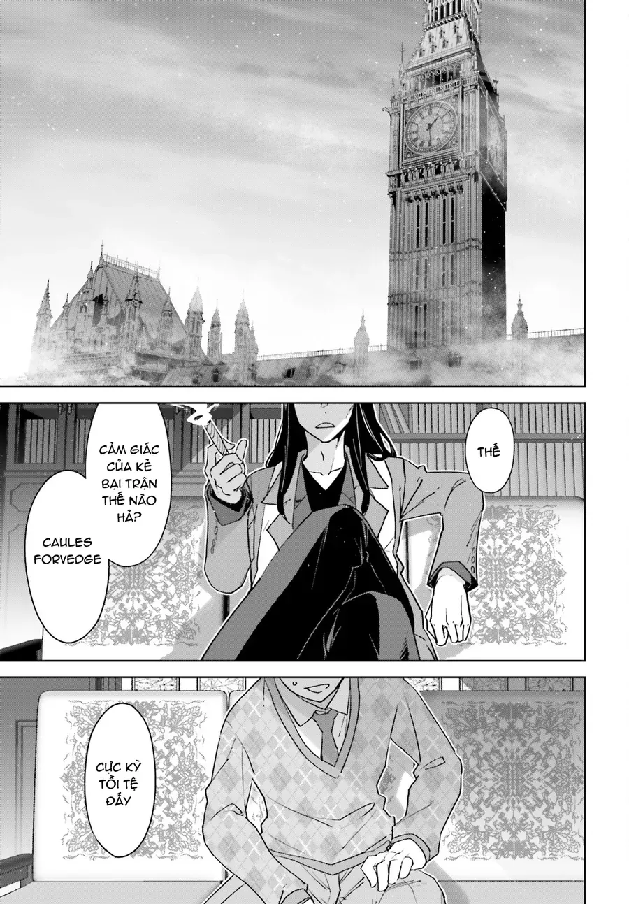 Fate/Apocrypha Chapter 73.2 - 20