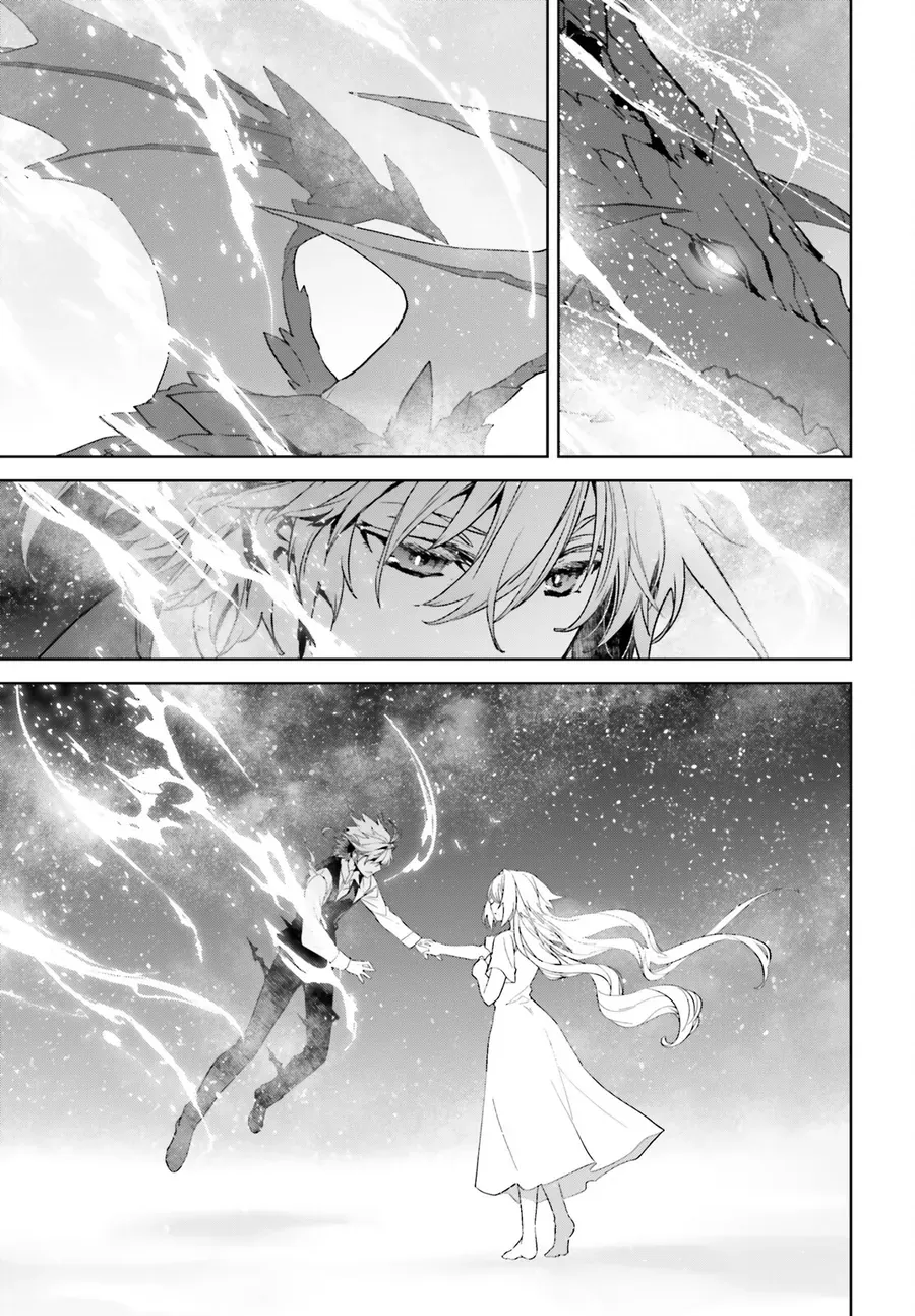 Fate/Apocrypha Chapter 73.2 - 43