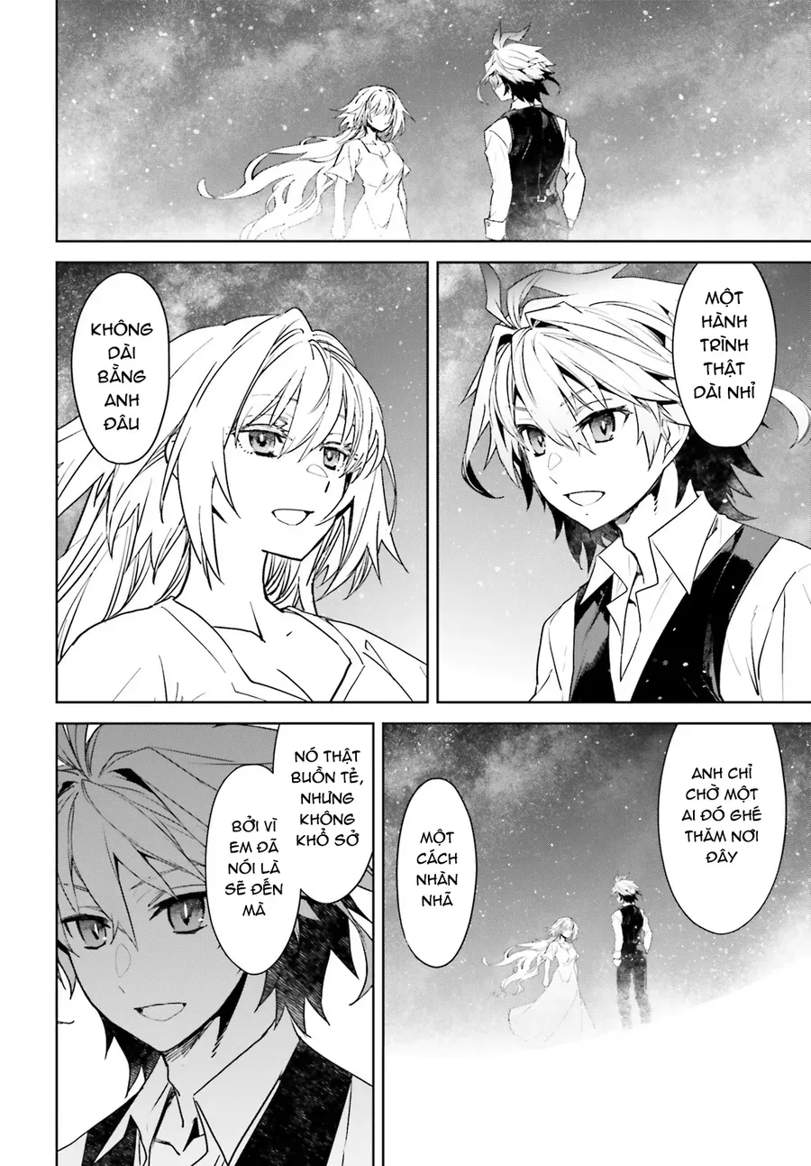 Fate/Apocrypha Chapter 73.2 - 44