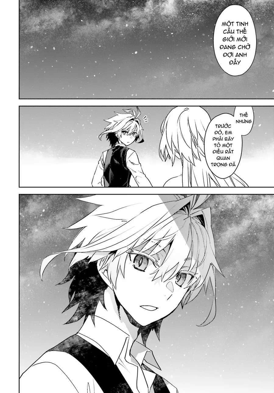 Fate/Apocrypha Chapter 73.2 - 46