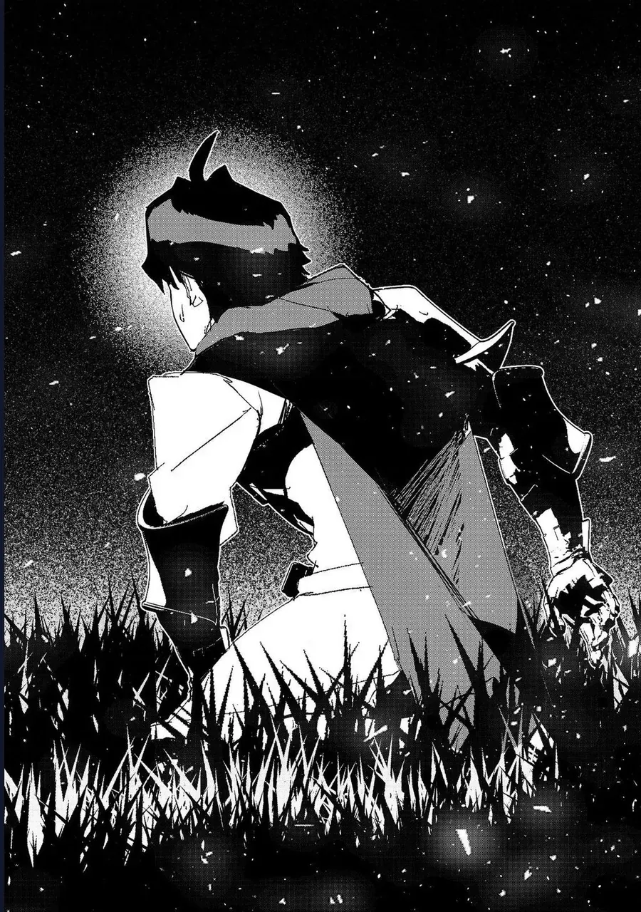 Mizu Zokusei No Mahoutsukai Chapter 26 - 20