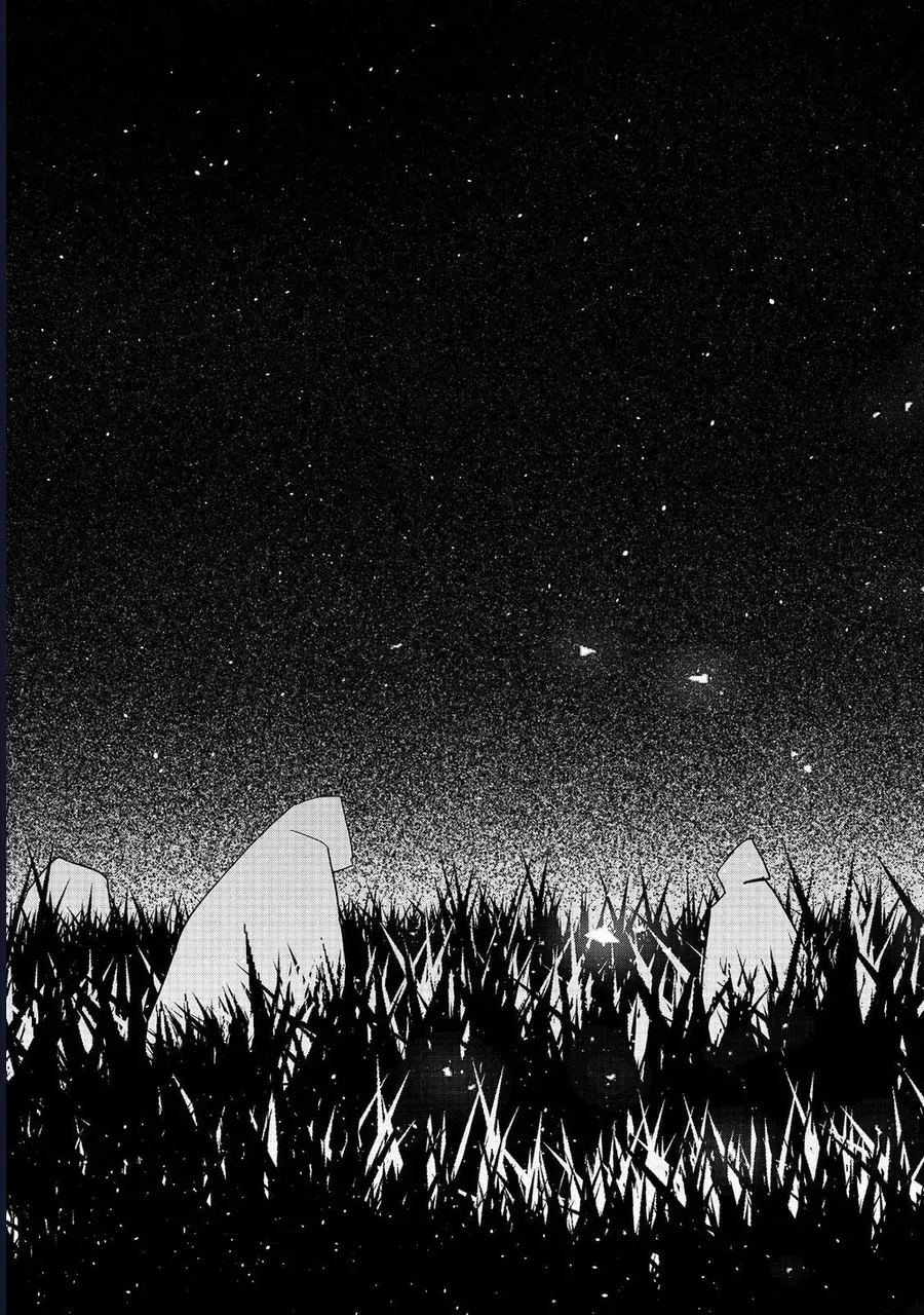 Mizu Zokusei No Mahoutsukai Chapter 26 - 21