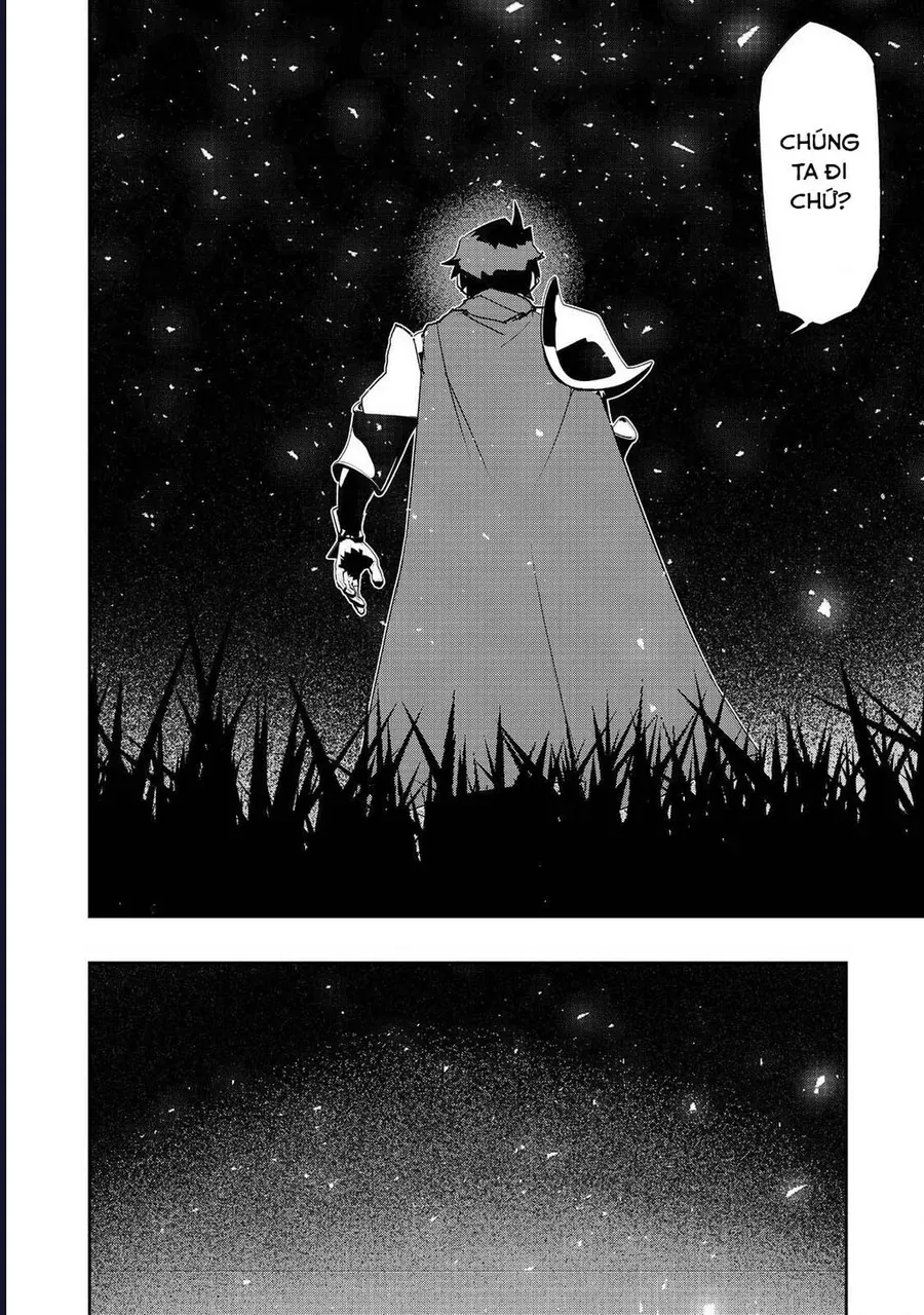 Mizu Zokusei No Mahoutsukai Chapter 26 - 28